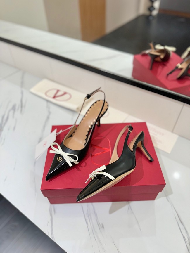Valentino WOMENS Shoes Heel 8.5CM 44946-1