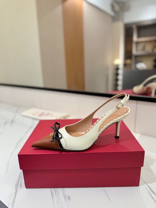 Valentino WOMENS Shoes Heel 8.5CM 44946-2