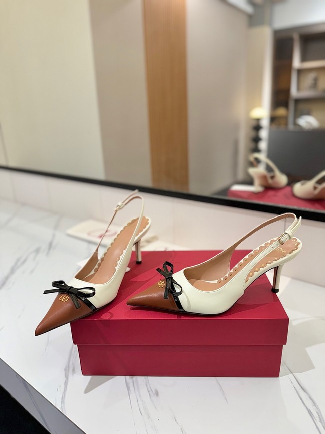 Valentino WOMENS Shoes Heel 8.5CM 44946-2