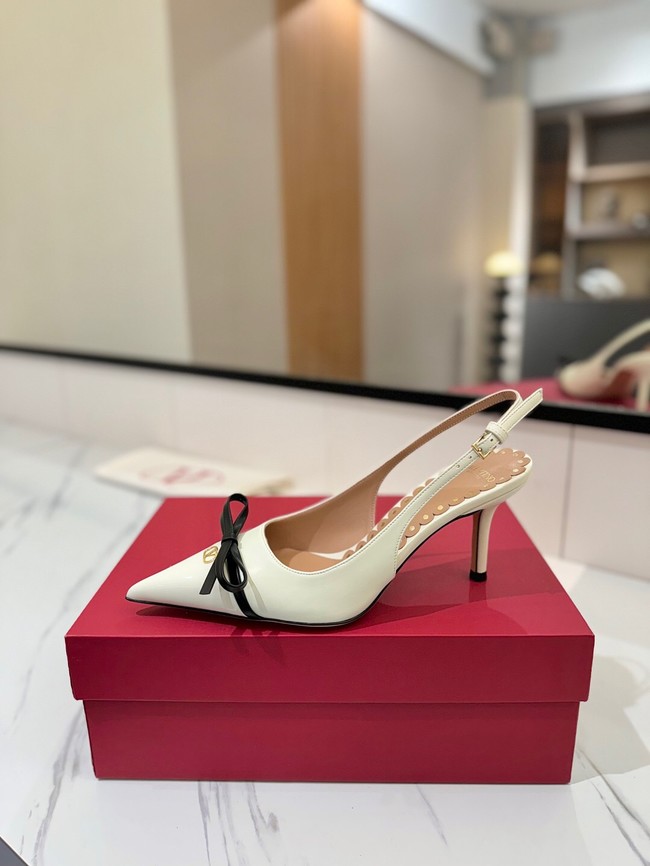 Valentino WOMENS Shoes Heel 8.5CM 44946-4