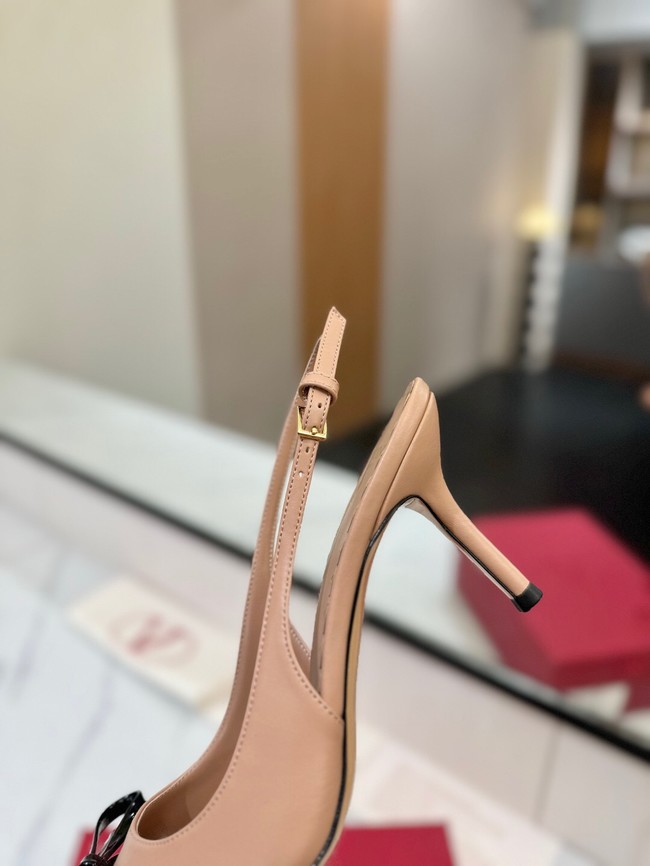 Valentino WOMENS Shoes Heel 8.5CM 44946-5