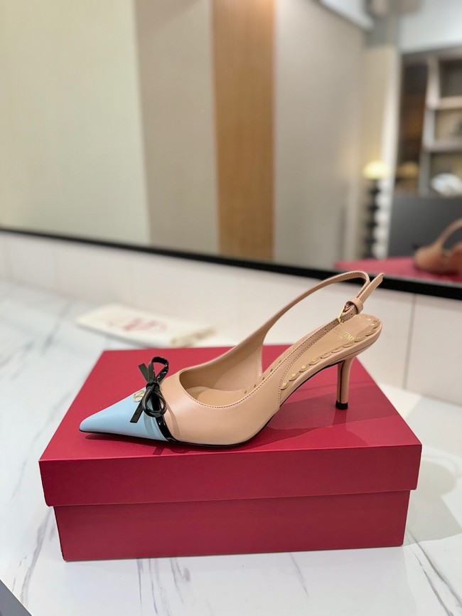 Valentino WOMENS Shoes Heel 8.5CM 44946-5