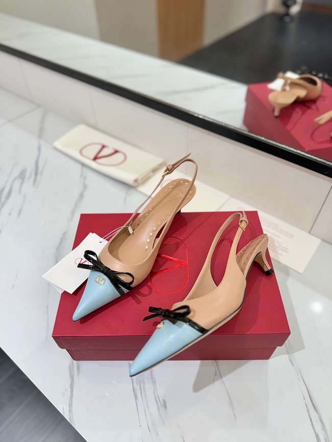 Valentino WOMENS Shoes 44947-4