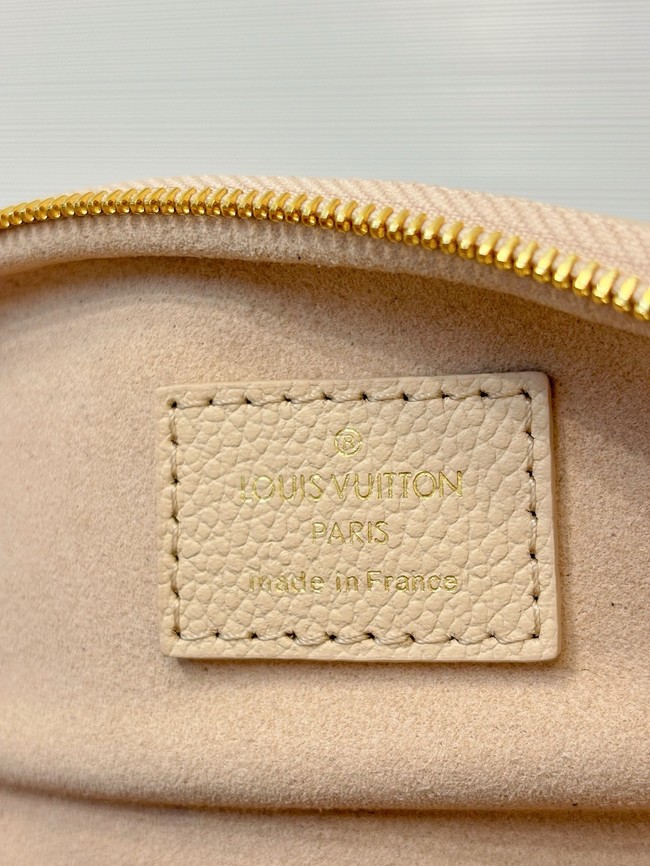 Louis Vuitton NEW Mini Bumbag M14420 Sand