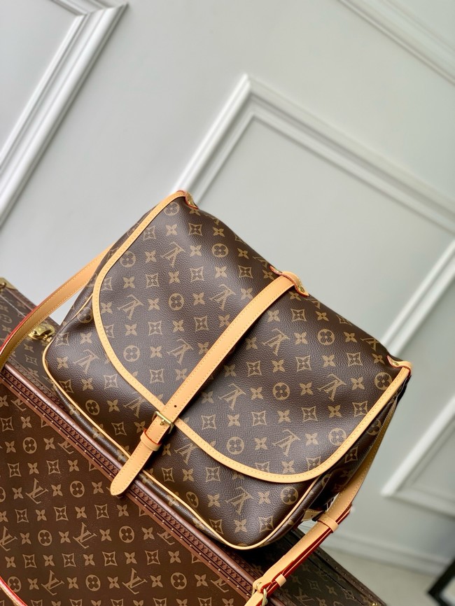 Louis Vuitton Original Monogram Canvas M42254