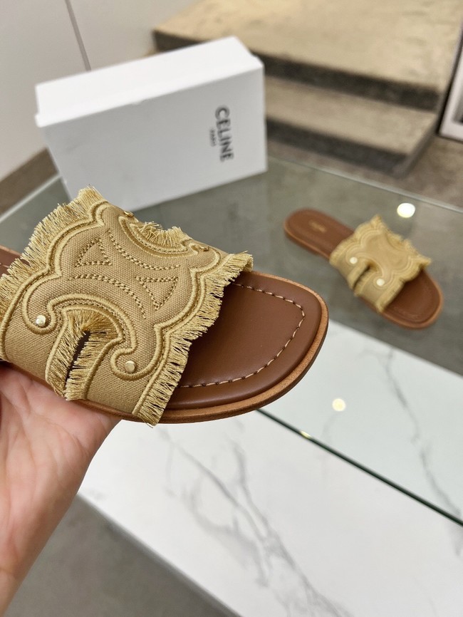 Celine Slippers 44953-1