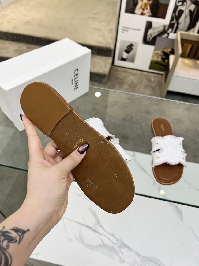 Celine Slippers 44953-3