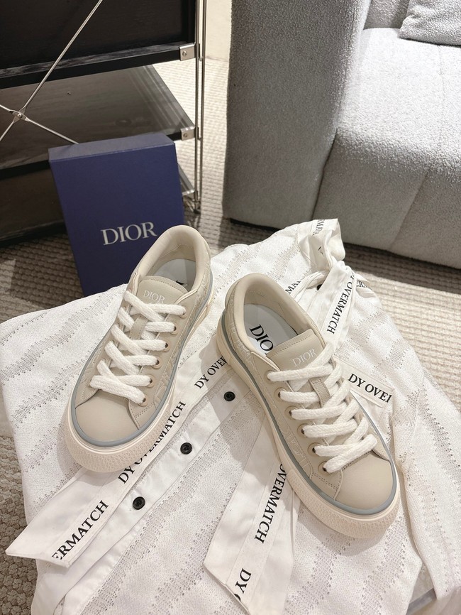 Dior Flat shoes 44950-2