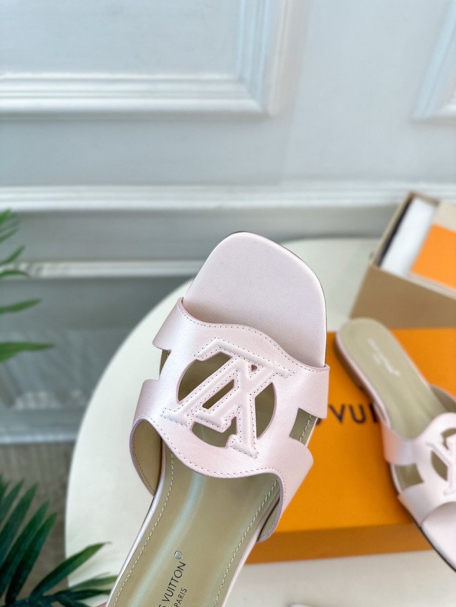 Louis Vuitton Mare Mule 44955-2