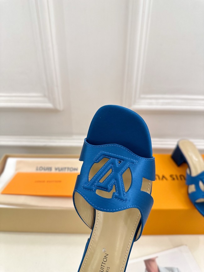 Louis Vuitton Mare Mule Heel 5.5CM 44954-9