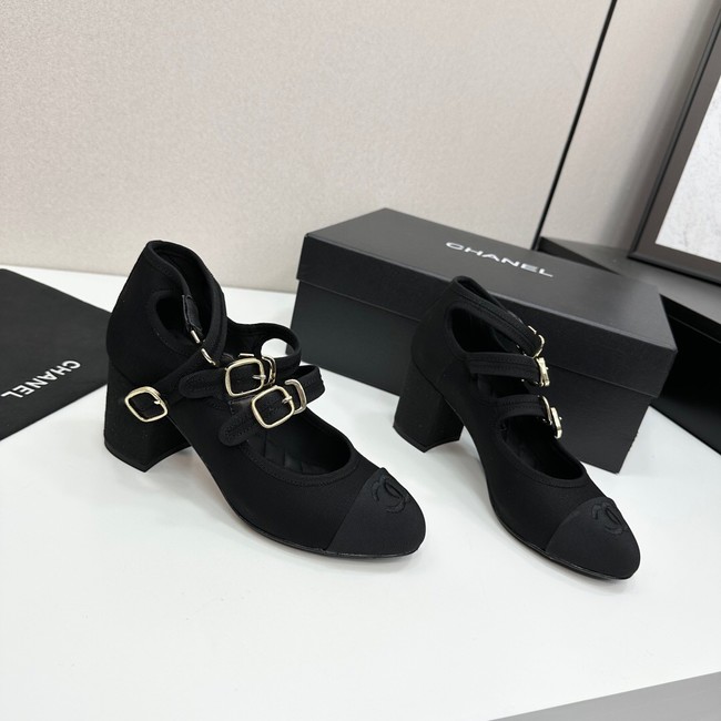 Chanel WOMENS SANDAL 44958-2