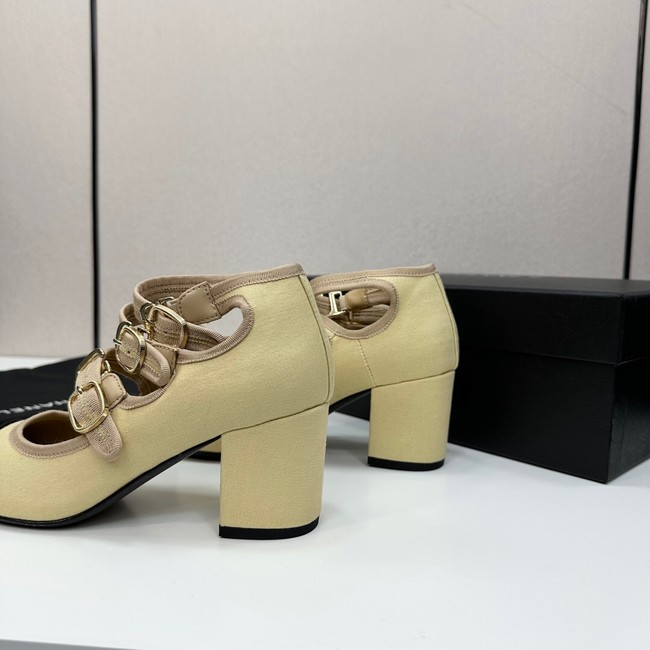 Chanel WOMENS SANDAL 44958-3