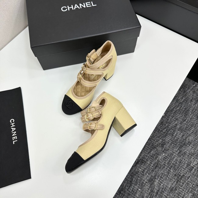 Chanel WOMENS SANDAL 44958-3