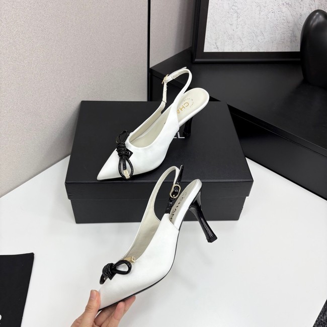 Chanel WOMENS SANDAL 44959-1