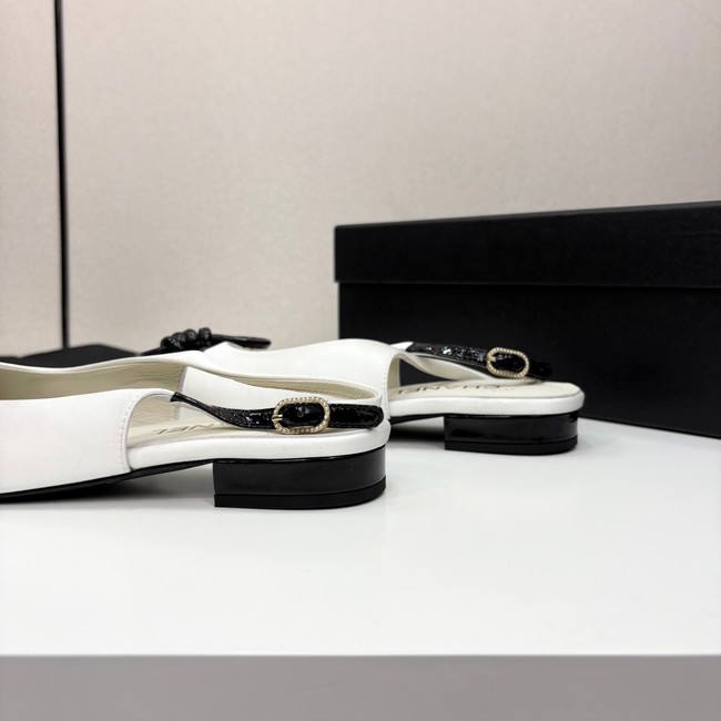 Chanel WOMENS SANDAL 44960-2