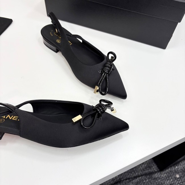 Chanel WOMENS SANDAL 44960-3