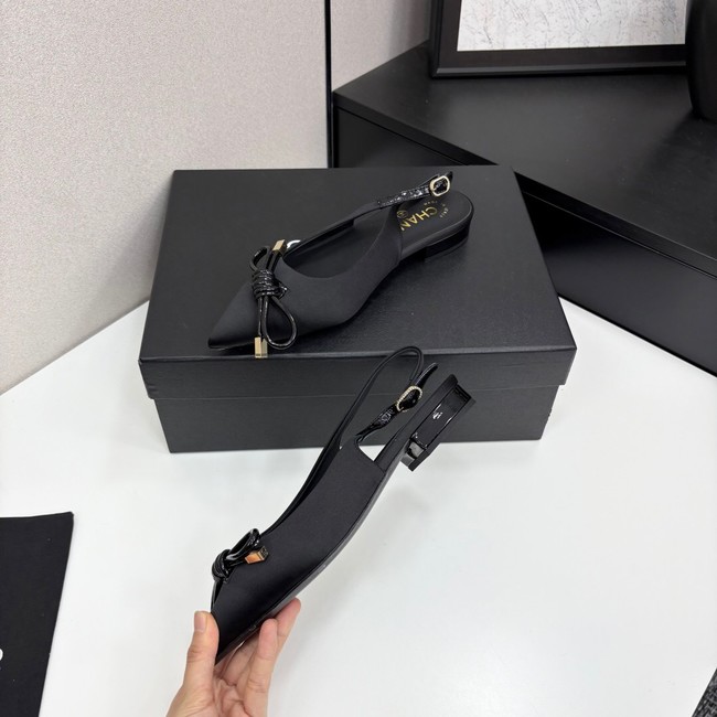 Chanel WOMENS SANDAL 44960-3