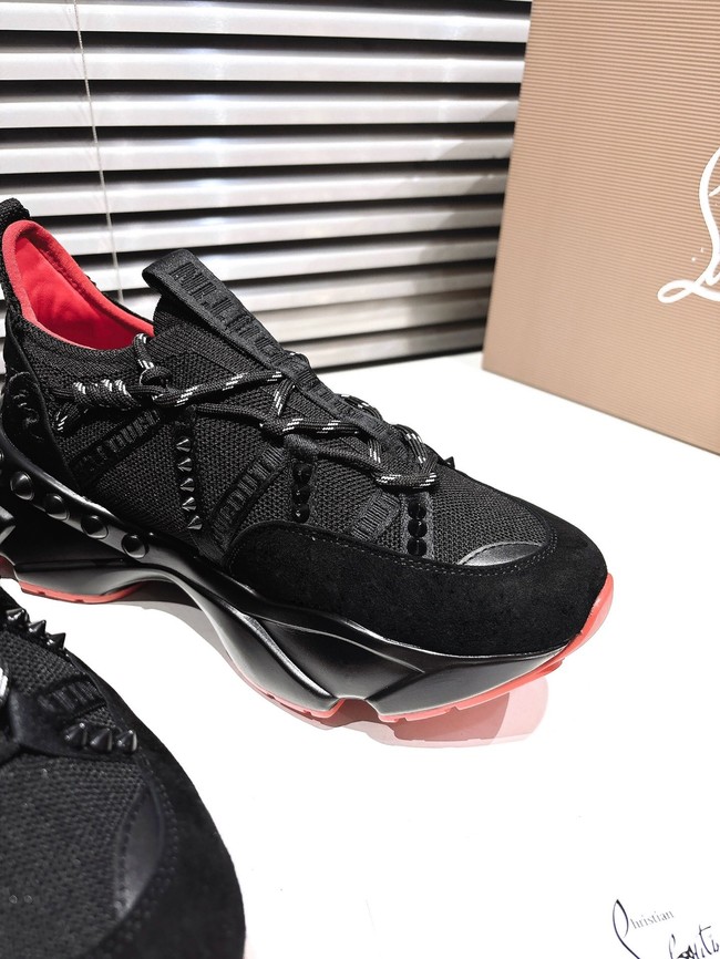 Christian Louboutin Shoes 44961-1