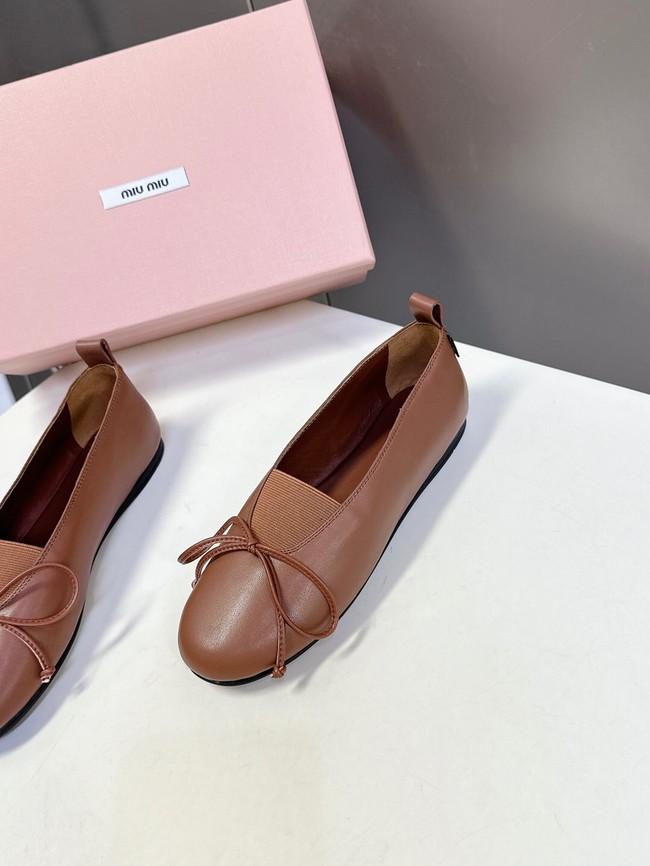 MIUMIU Shoes 44962-2