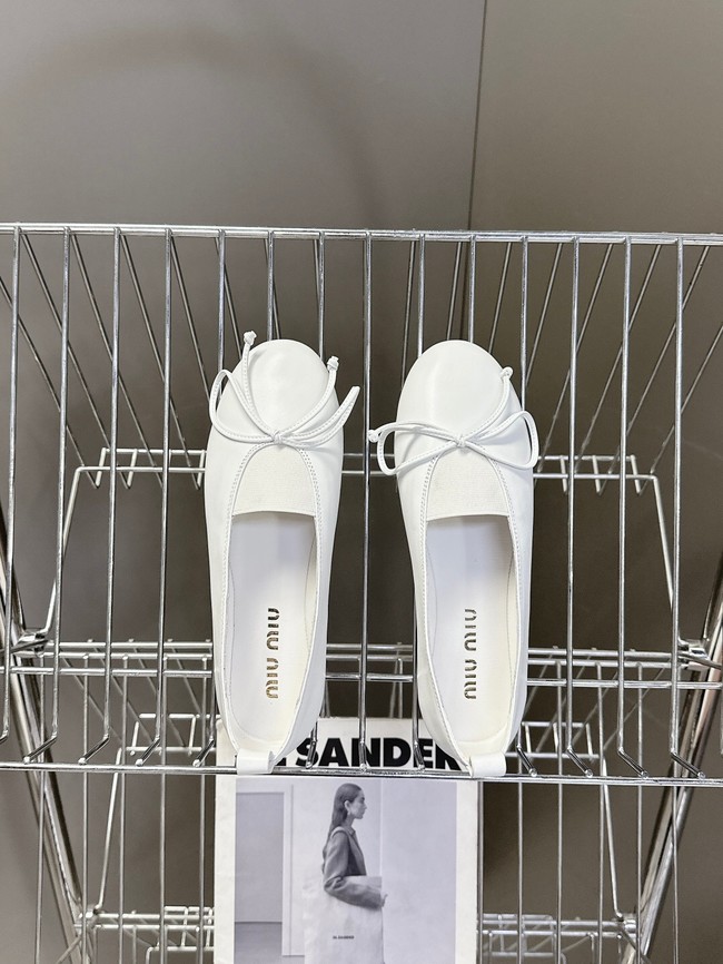 MIUMIU Shoes 44962-4