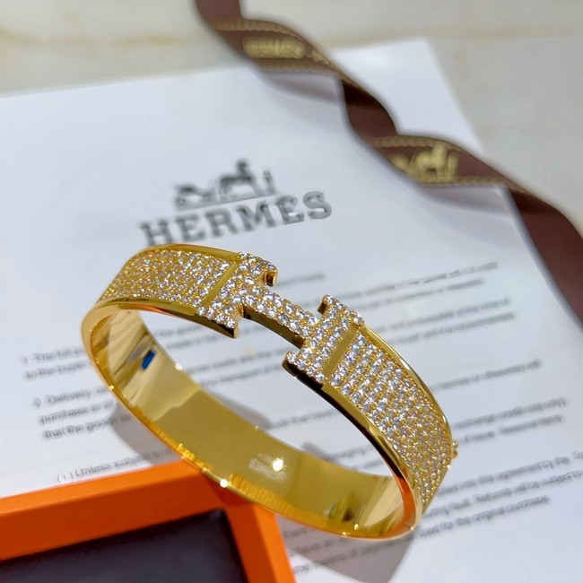 Hermes Bracelet CE16952