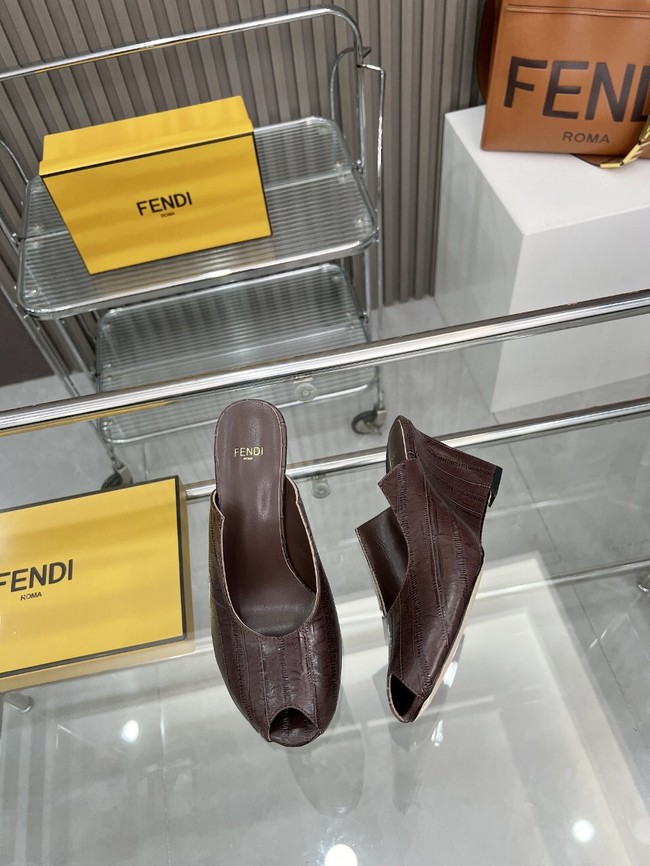 Fendi shoes 44964-1