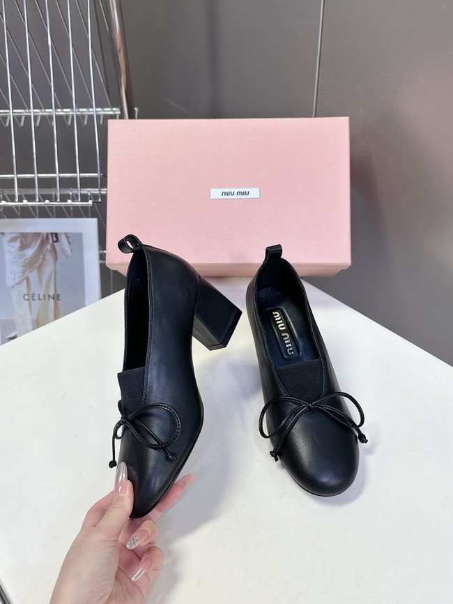 MIUMIU Shoes 44963-1