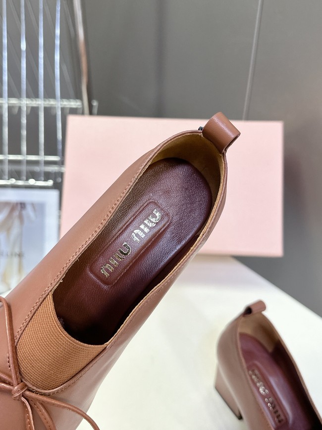 MIUMIU Shoes 44963-3