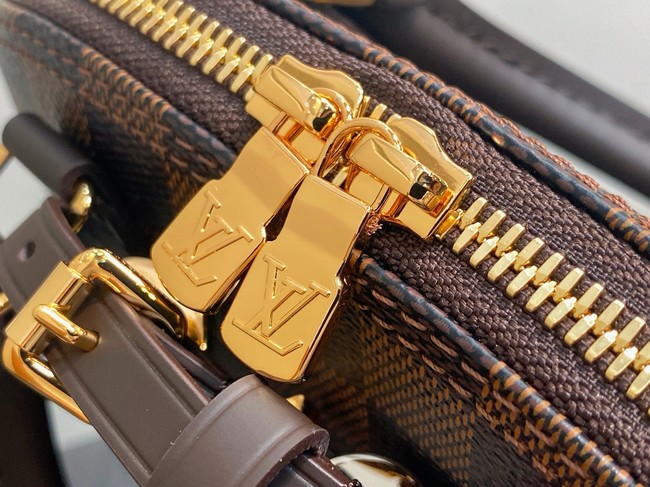 Louis Vuitton Damier Ebene coated canvas M14939