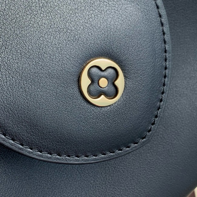 Louis Vuitton Capucines MM Souple M12929 black