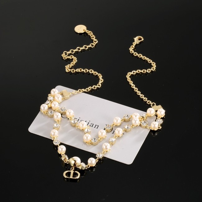 Dior necklace CE16971