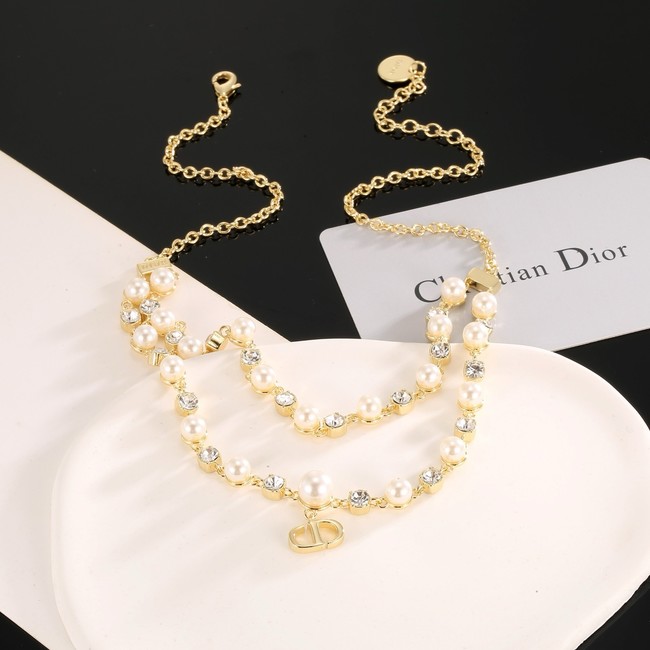 Dior necklace CE16971