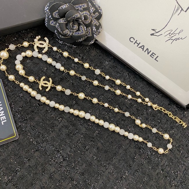 Chanel necklace CE16978