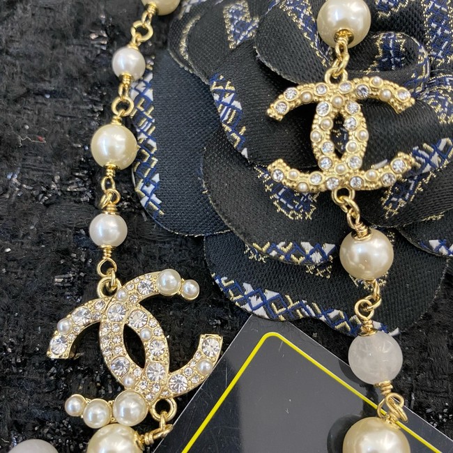 Chanel necklace CE16978