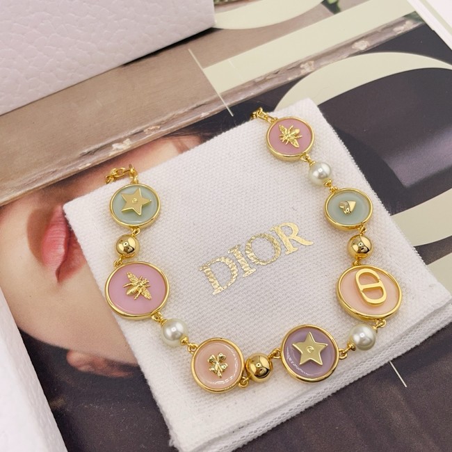 Dior necklace CE16974