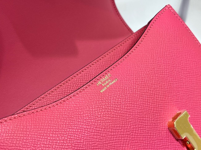 Hermes Constance Bag Espom Leather H73359-3