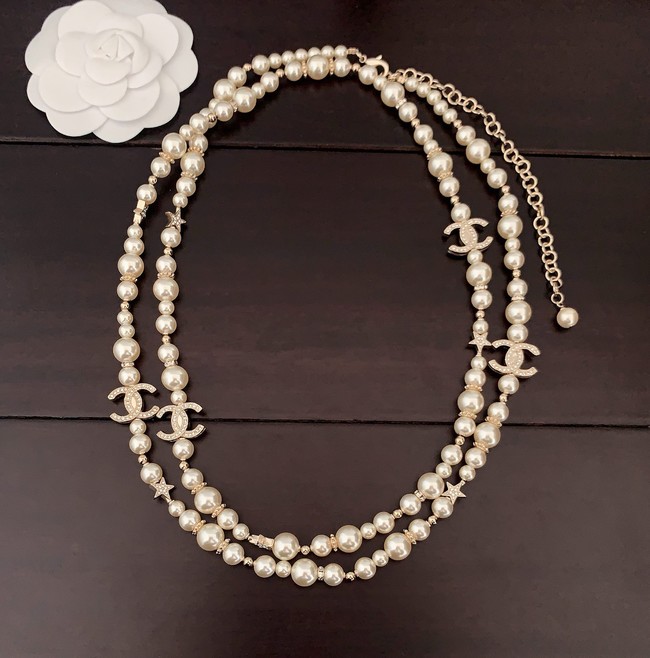 Chanel necklace CE16998