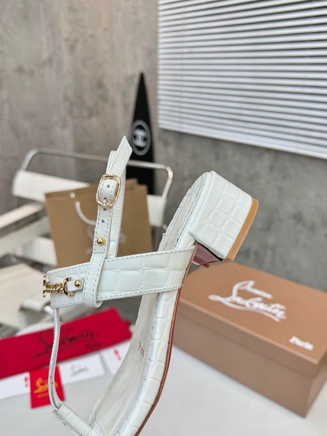 Christian Louboutin Sandals 44970-4