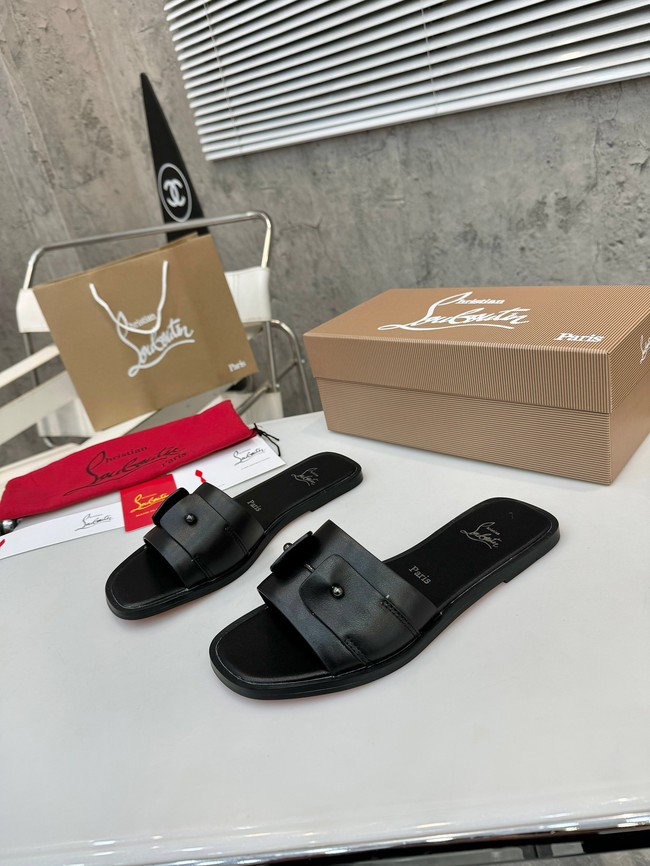 Christian Louboutin Slippers 44968-6