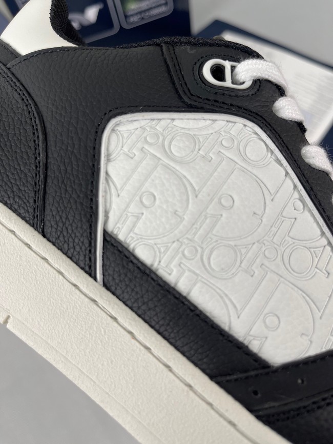 Dior Mens Uptown Low-Top Sneaker 44971-2