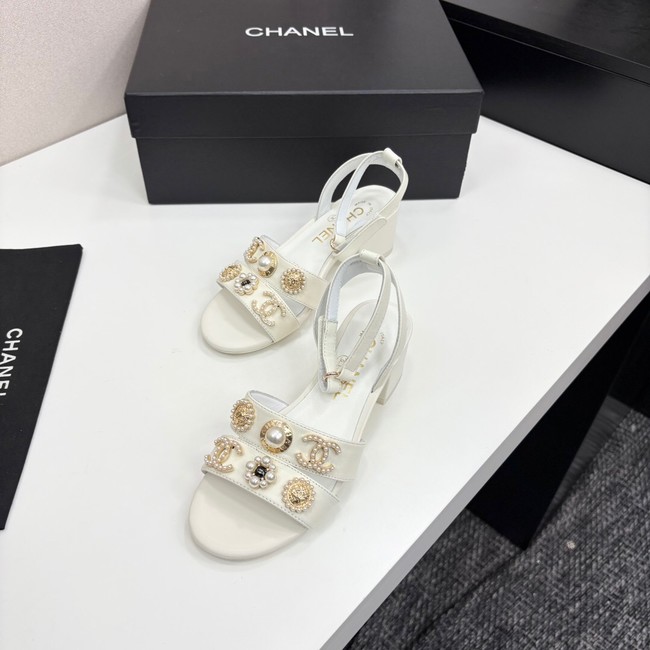 Chanel Sandals 44974-1