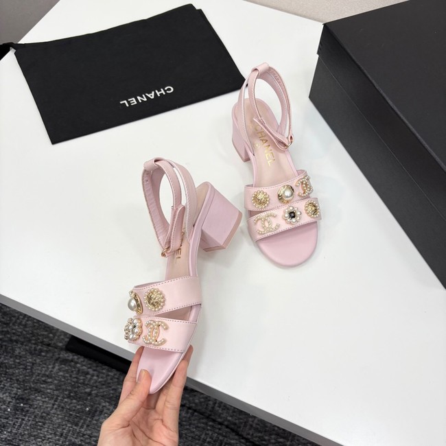 Chanel Sandals 44974-3