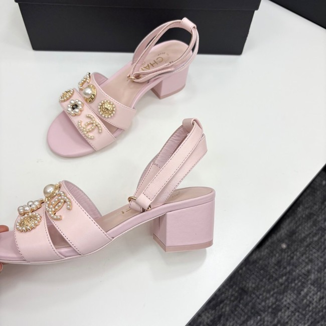 Chanel Sandals 44974-3