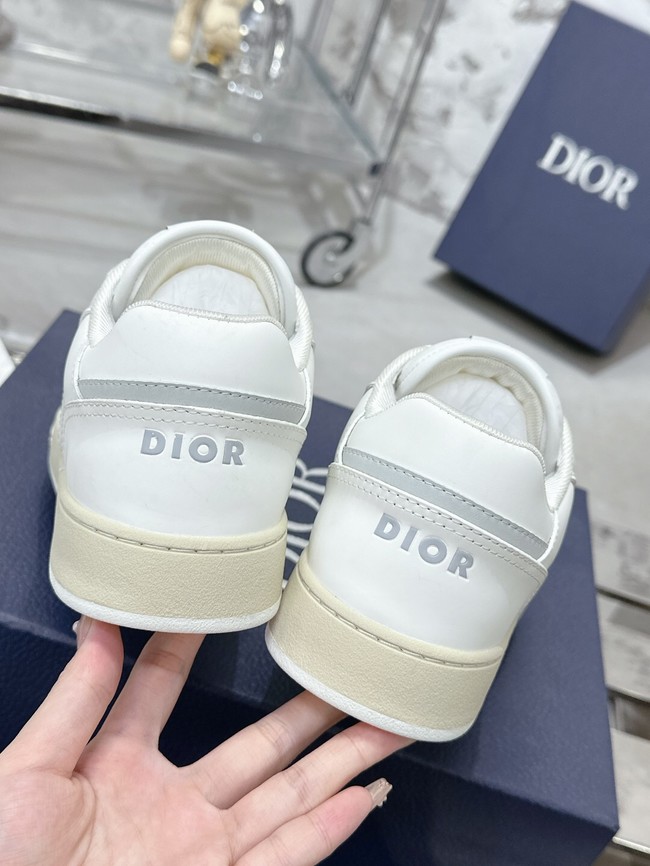 Dior Mens Uptown Low-Top Sneaker 44971-23