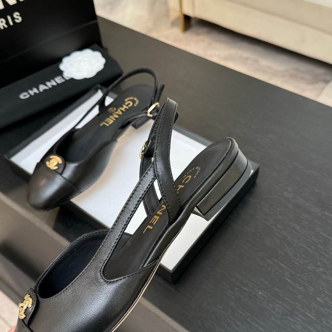 Chanel SLINGBACKS 44978-3