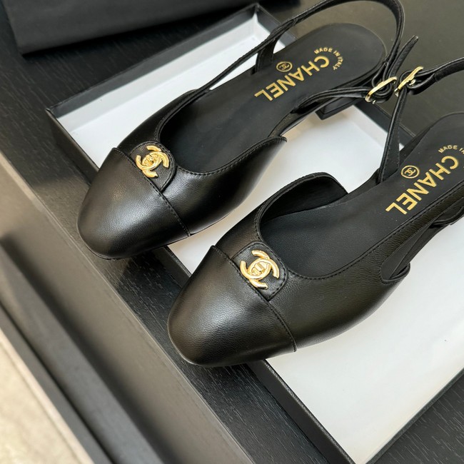 Chanel SLINGBACKS 44978-3