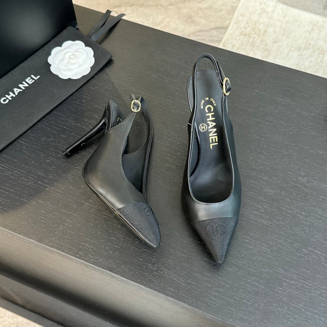 Chanel SLINGBACKS 44979-3