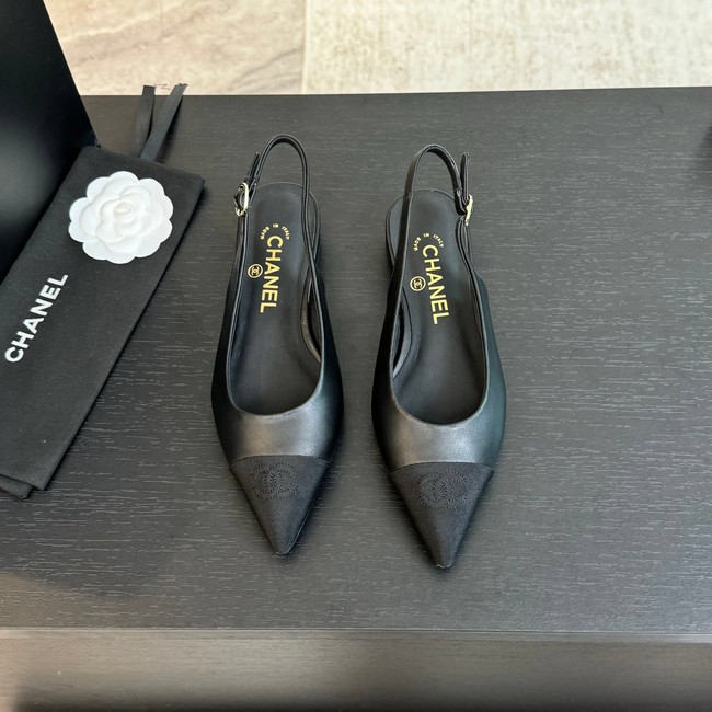 Chanel SLINGBACKS 44980-1