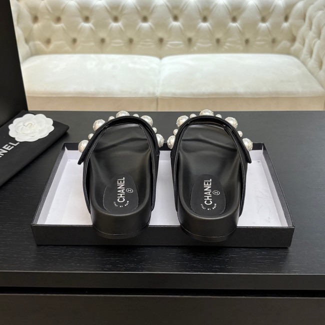 Chanel Slippers 44981-3