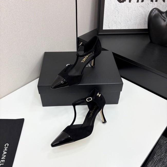 Chanel Sandal 44987-1